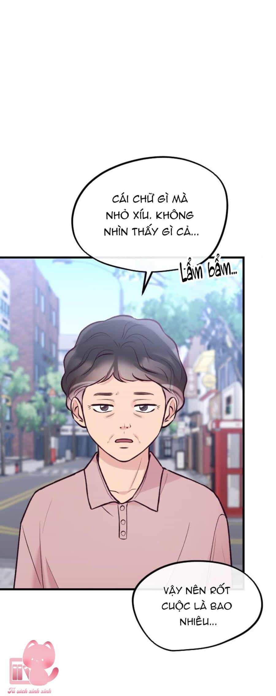 Tình Cờ Ta Gặp Nhau - Chương 19 - ảnh 65