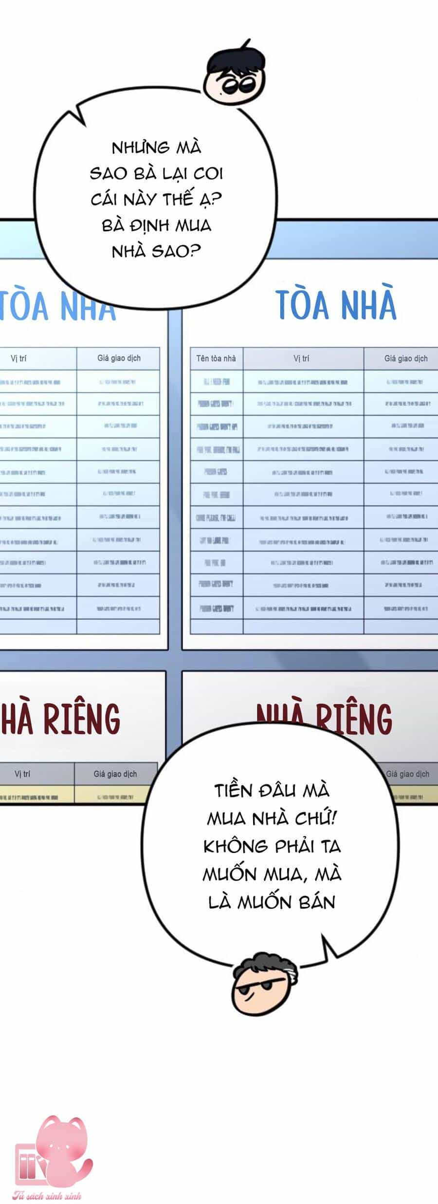 Tình Cờ Ta Gặp Nhau - Chương 19 - ảnh 69