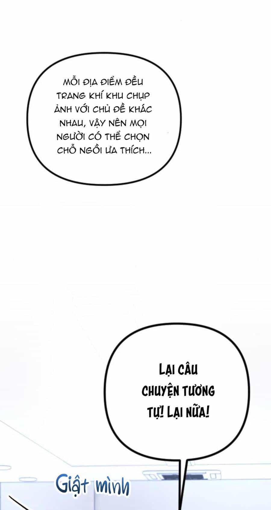 Tình Cờ Ta Gặp Nhau - Chương 19 - ảnh 75