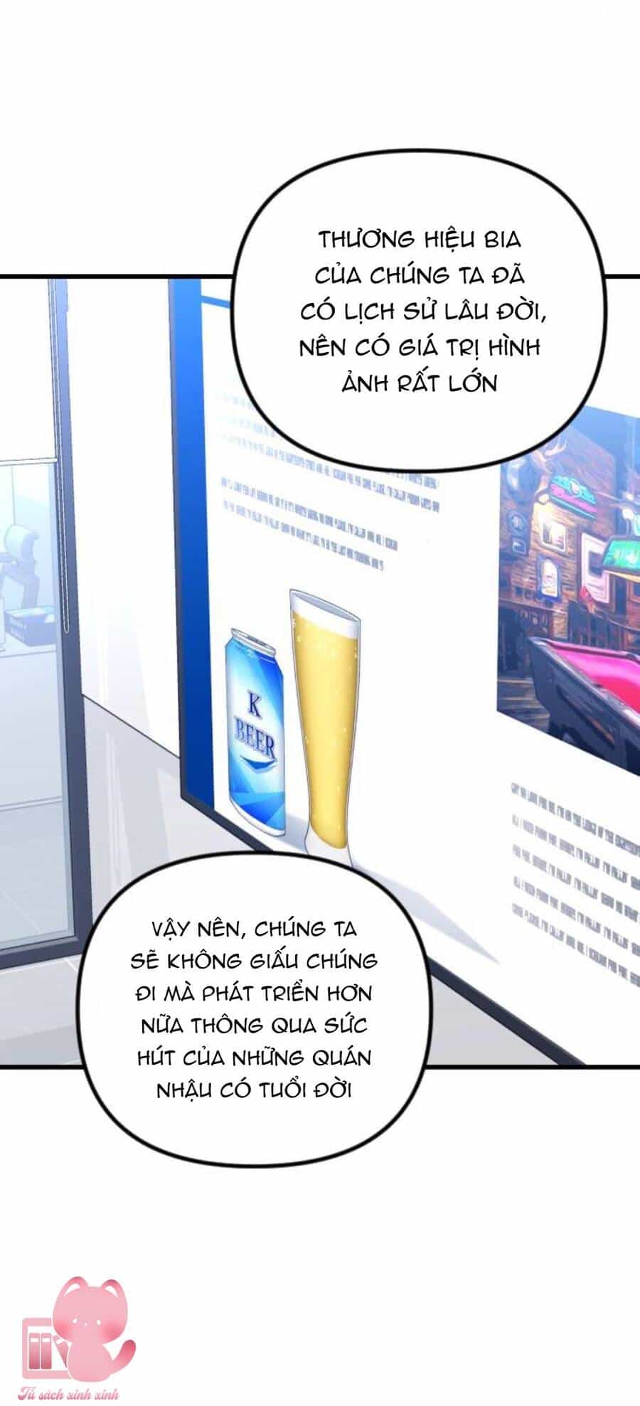 Tình Cờ Ta Gặp Nhau - Chương 19 - ảnh 92