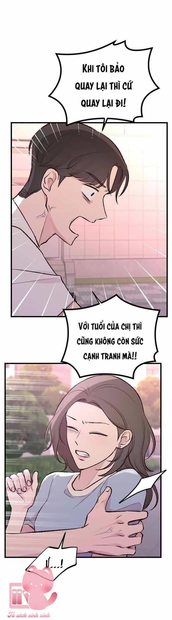 Tình Cờ Ta Gặp Nhau - Chương 2 - ảnh 118