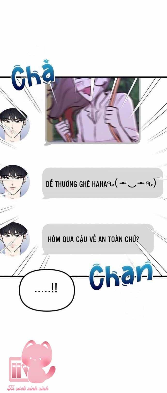 Tình Cờ Ta Gặp Nhau - Chương 2 - ảnh 20