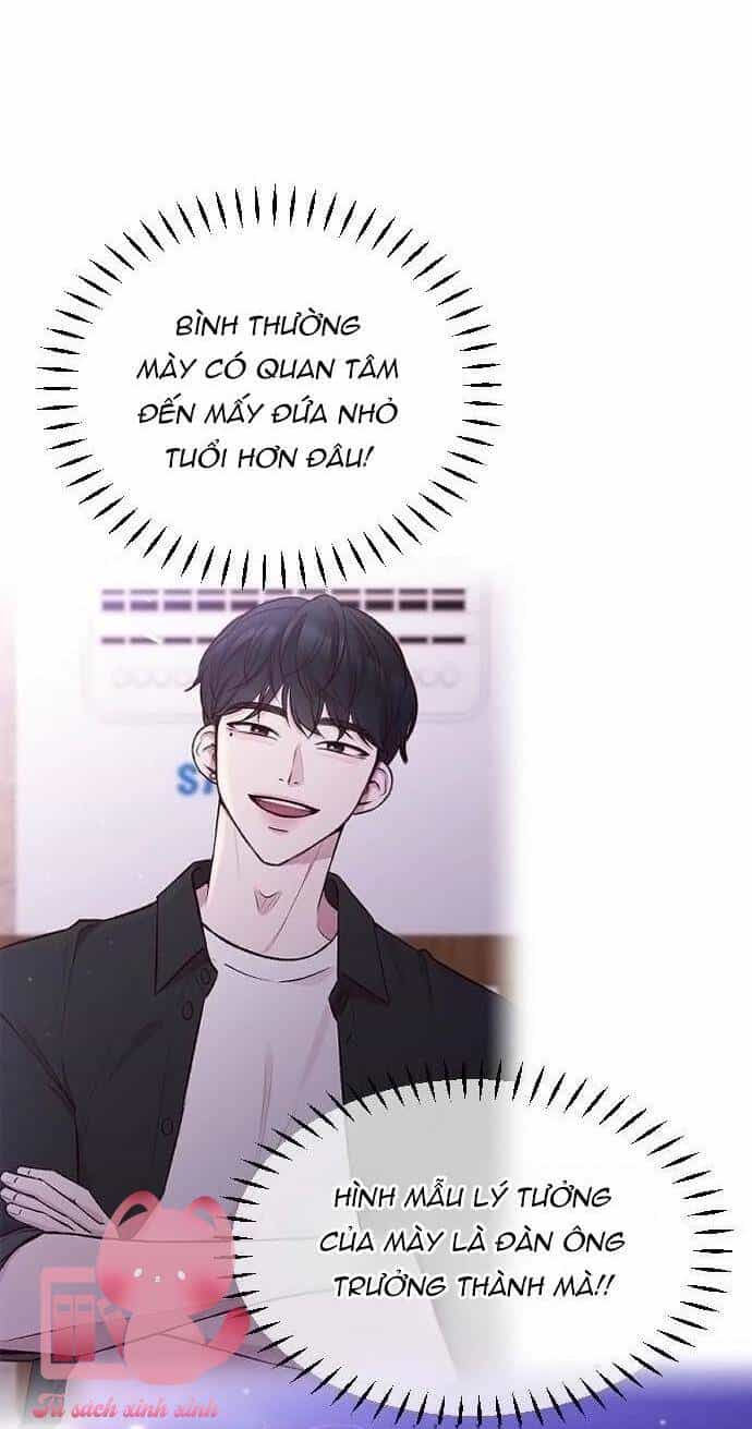 Tình Cờ Ta Gặp Nhau - Chương 2 - ảnh 32