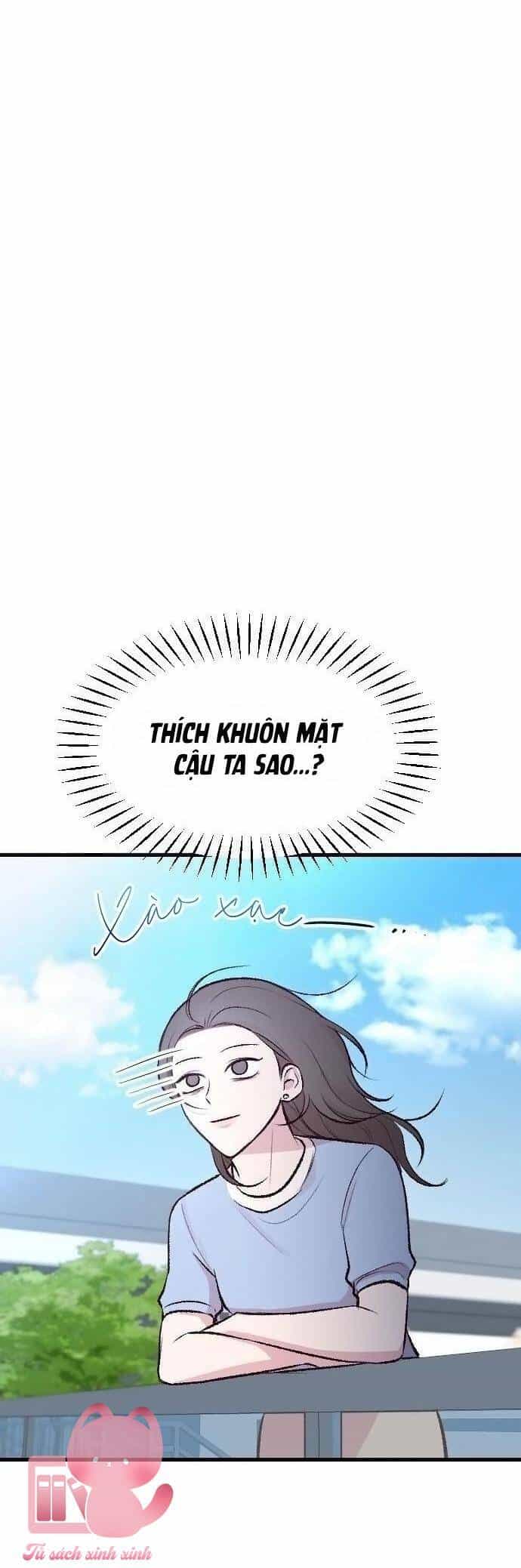 Tình Cờ Ta Gặp Nhau - Chương 2 - ảnh 35
