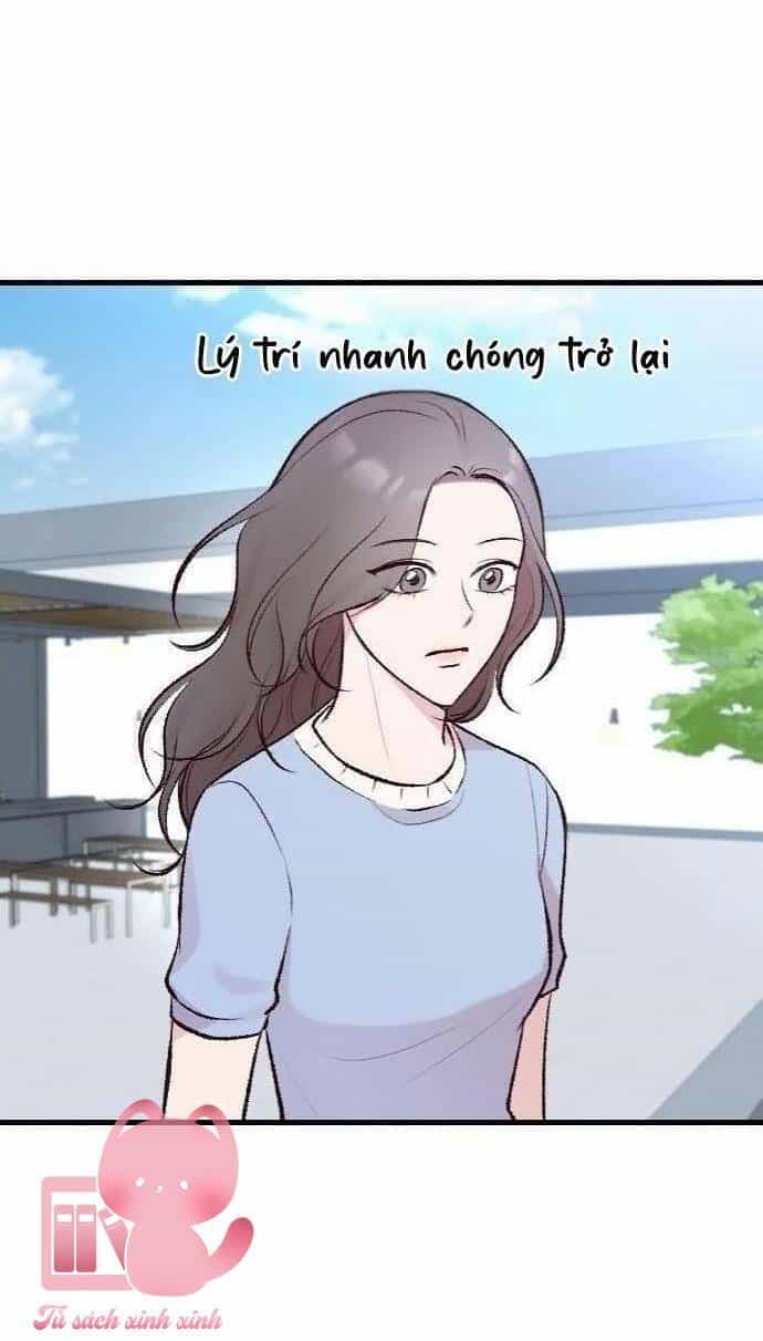 Tình Cờ Ta Gặp Nhau - Chương 2 - ảnh 41