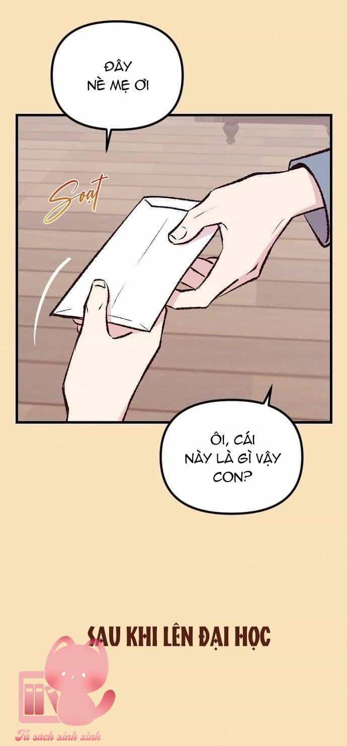 Tình Cờ Ta Gặp Nhau - Chương 2 - ảnh 7