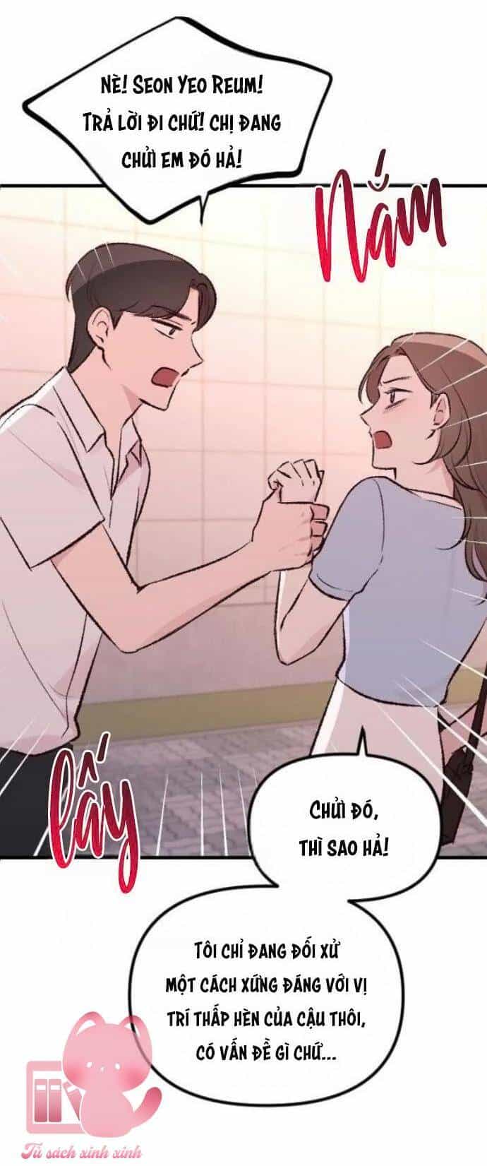 Tình Cờ Ta Gặp Nhau - Chương 2 - ảnh 97