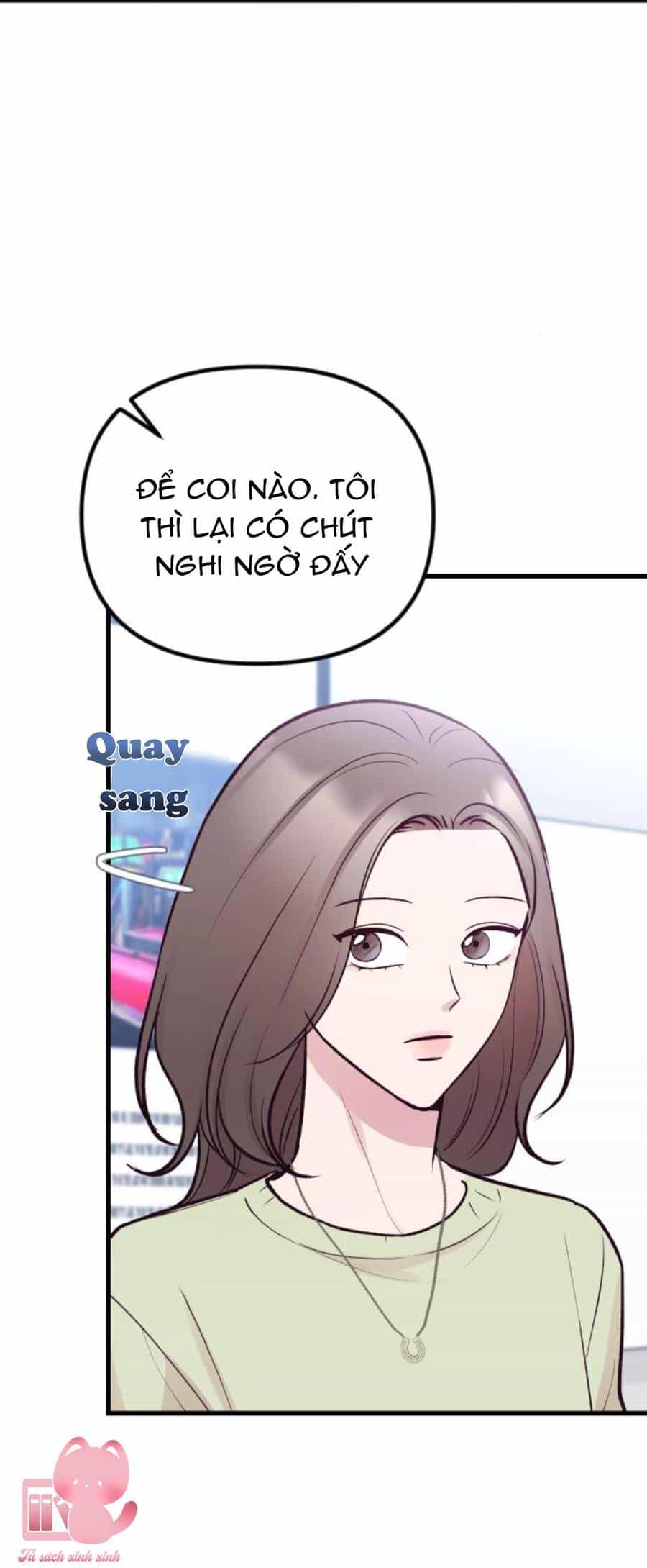 Tình Cờ Ta Gặp Nhau - Chương 20 - ảnh 14