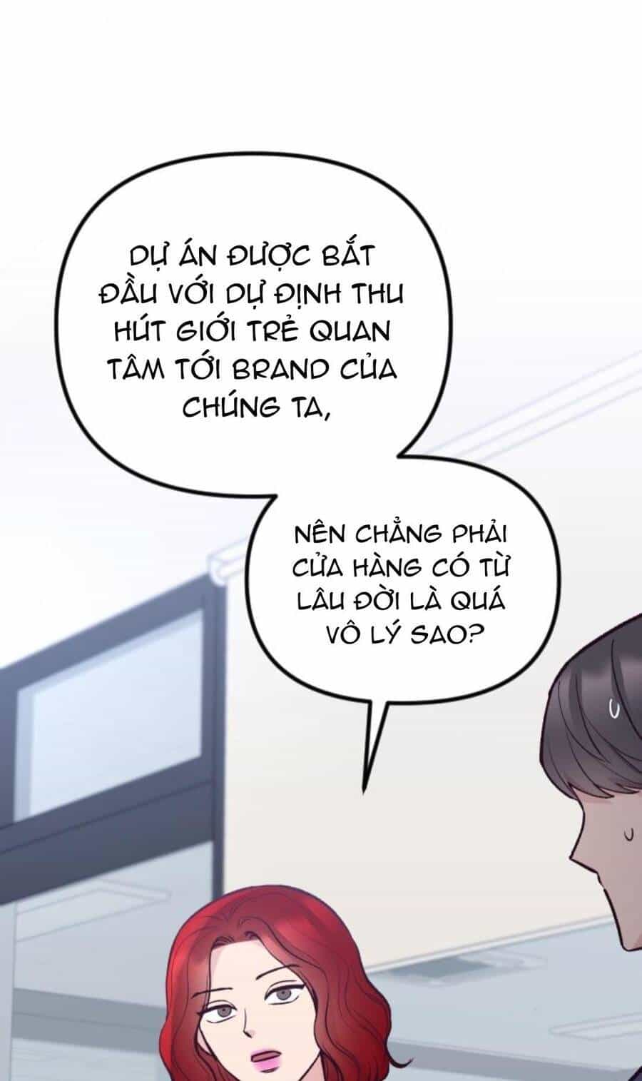 Tình Cờ Ta Gặp Nhau - Chương 20 - ảnh 15
