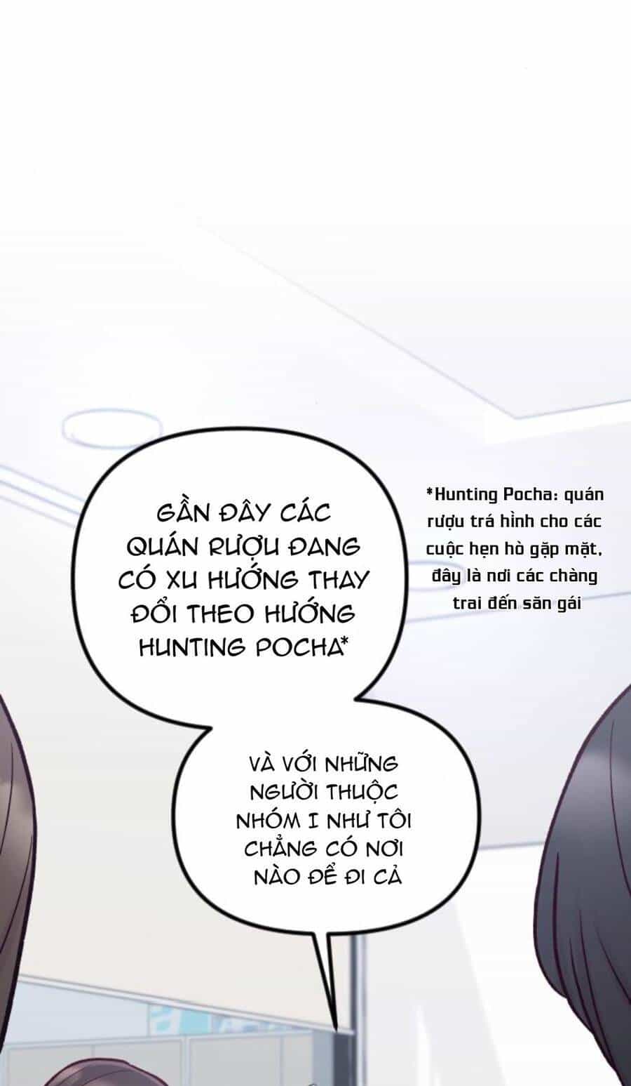 Tình Cờ Ta Gặp Nhau - Chương 20 - ảnh 19