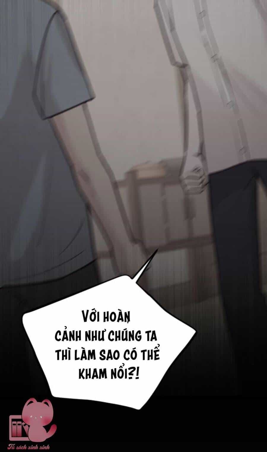 Tình Cờ Ta Gặp Nhau - Chương 20 - ảnh 45
