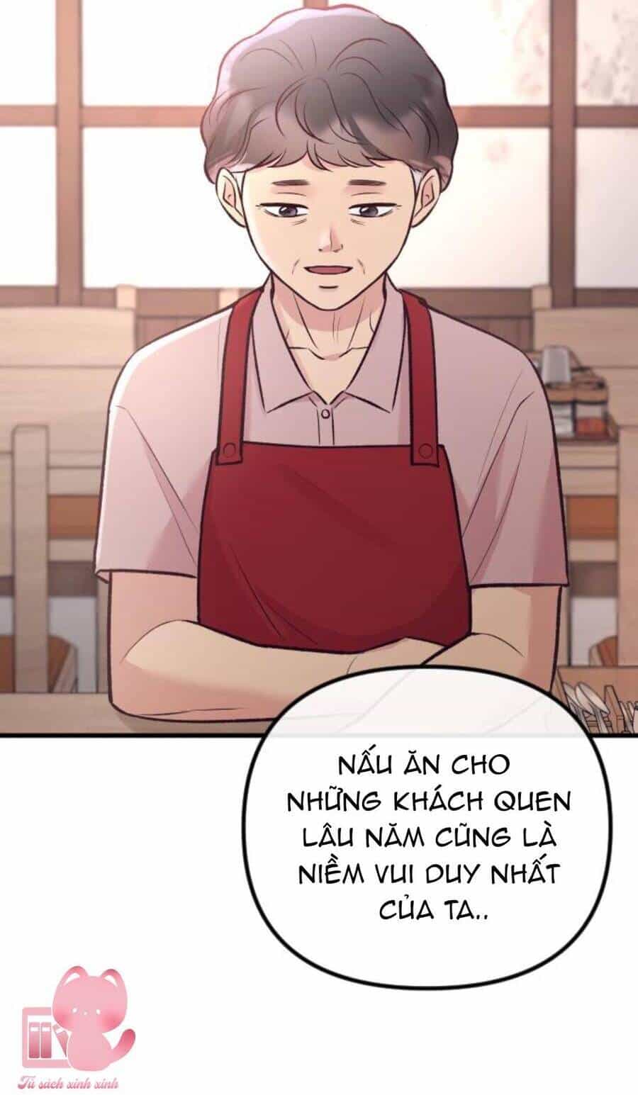 Tình Cờ Ta Gặp Nhau - Chương 20 - ảnh 47