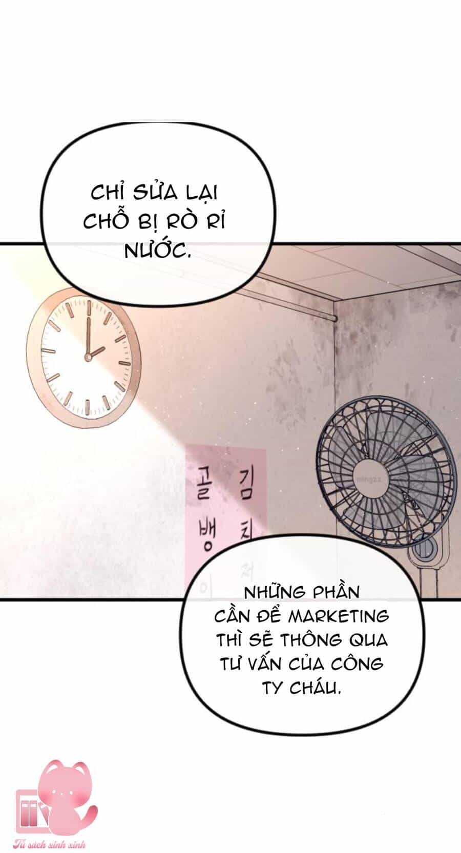 Tình Cờ Ta Gặp Nhau - Chương 20 - ảnh 56