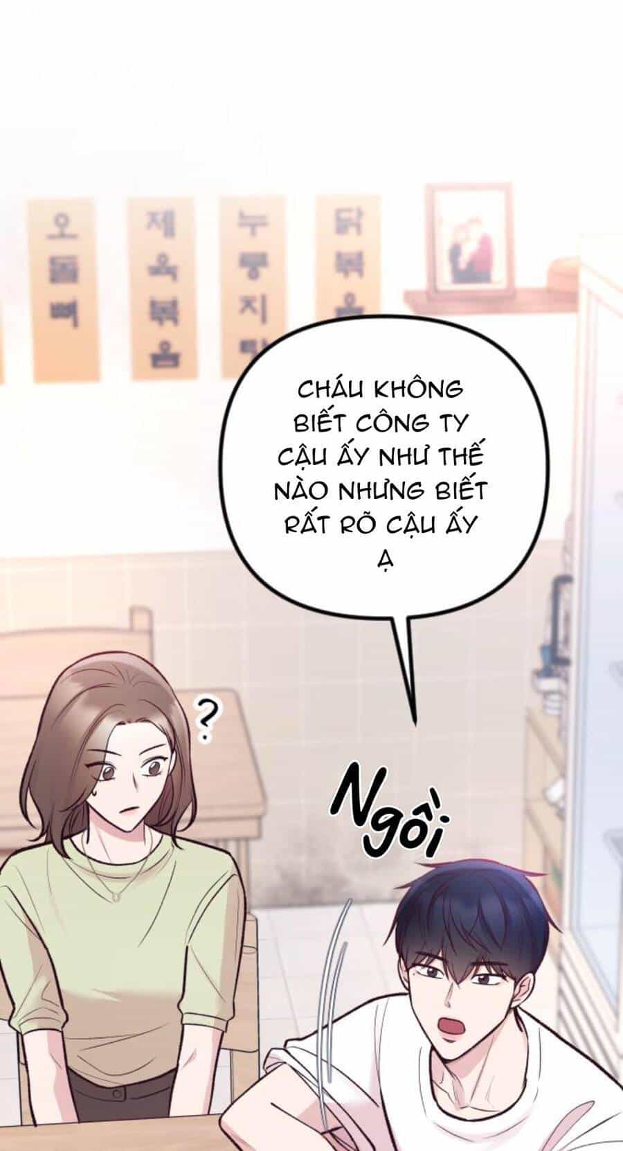 Tình Cờ Ta Gặp Nhau - Chương 20 - ảnh 62