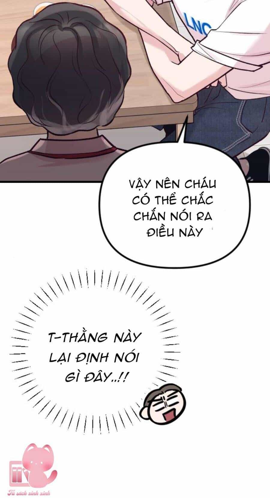 Tình Cờ Ta Gặp Nhau - Chương 20 - ảnh 63
