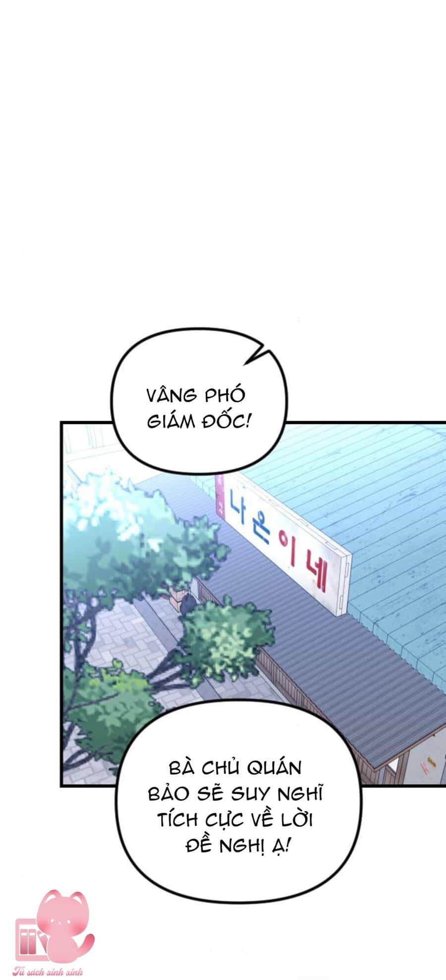 Tình Cờ Ta Gặp Nhau - Chương 20 - ảnh 72