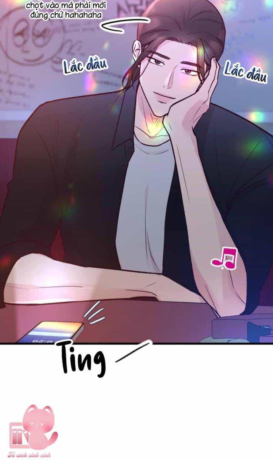 Tình Cờ Ta Gặp Nhau - Chương 21 - ảnh 16