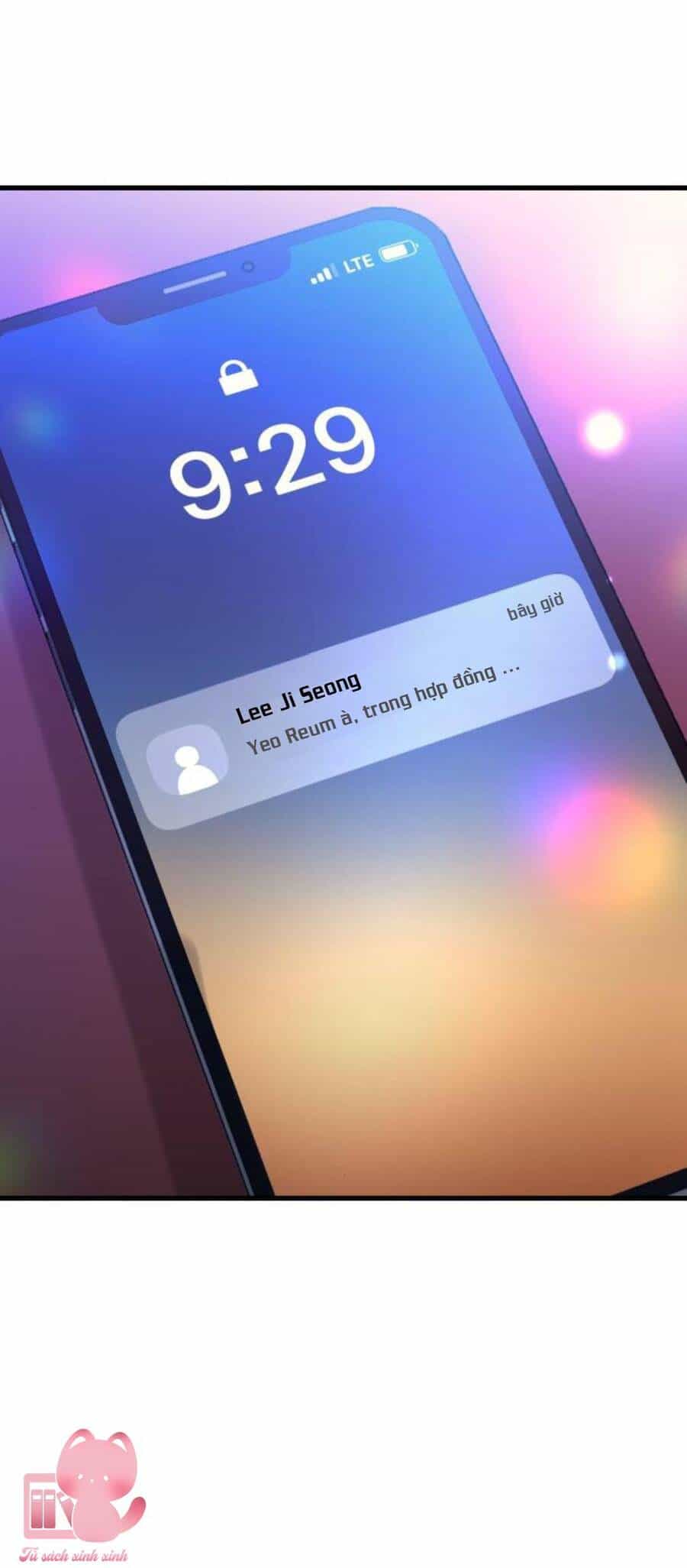 Tình Cờ Ta Gặp Nhau - Chương 21 - ảnh 18