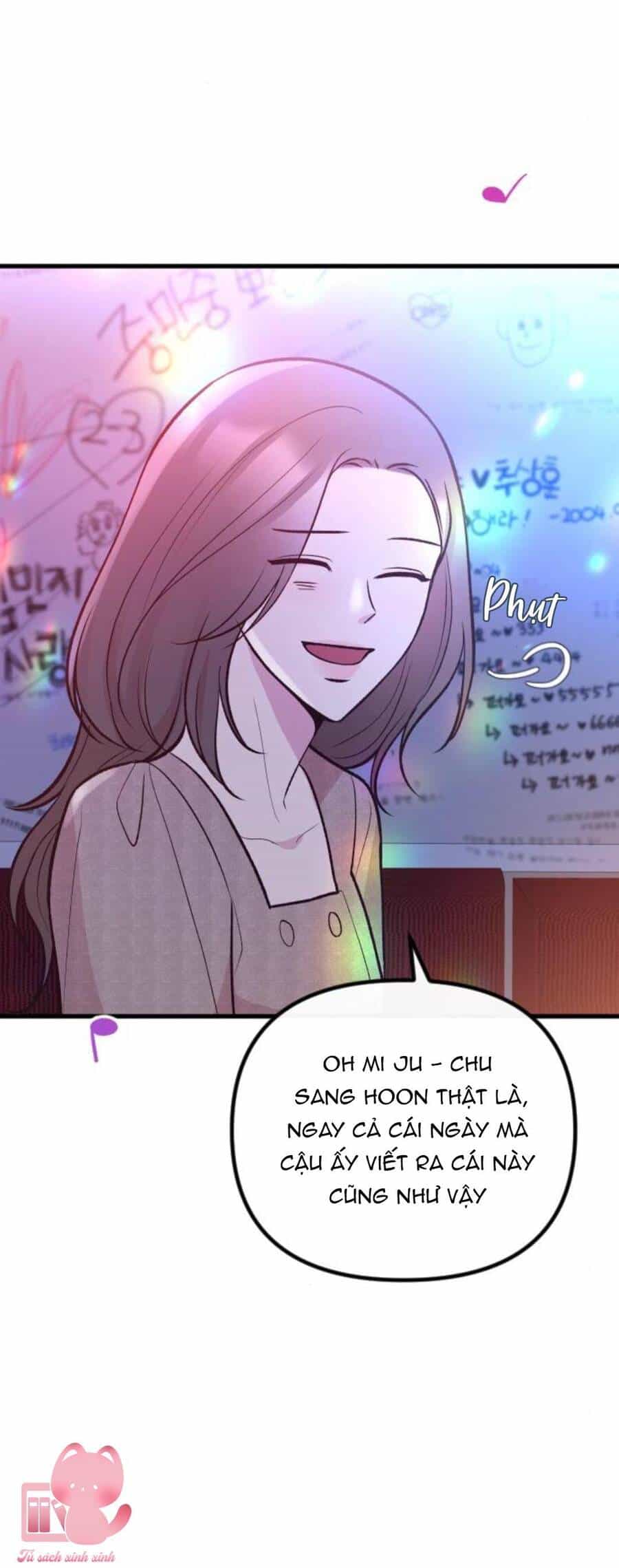 Tình Cờ Ta Gặp Nhau - Chương 21 - ảnh 45