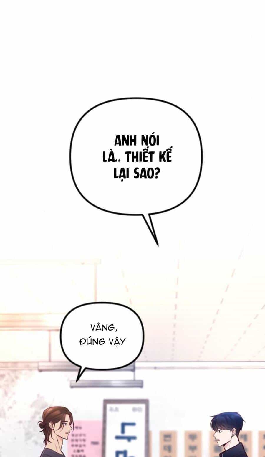 Tình Cờ Ta Gặp Nhau - Chương 21 - ảnh 68