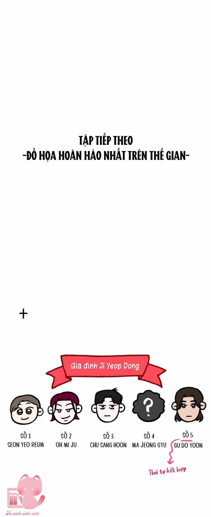Tình Cờ Ta Gặp Nhau - Chương 21 - ảnh 88