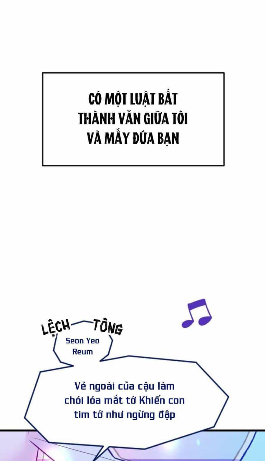Tình Cờ Ta Gặp Nhau - Chương 21 - ảnh 9