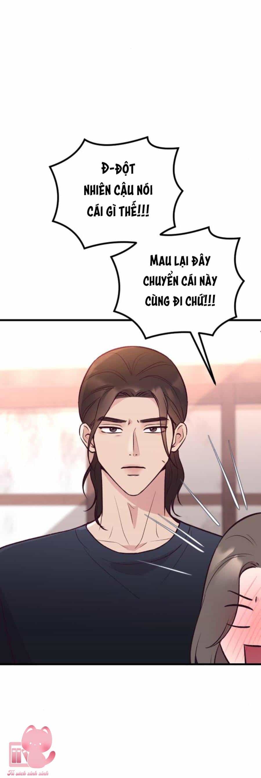 Tình Cờ Ta Gặp Nhau - Chương 22 - ảnh 15