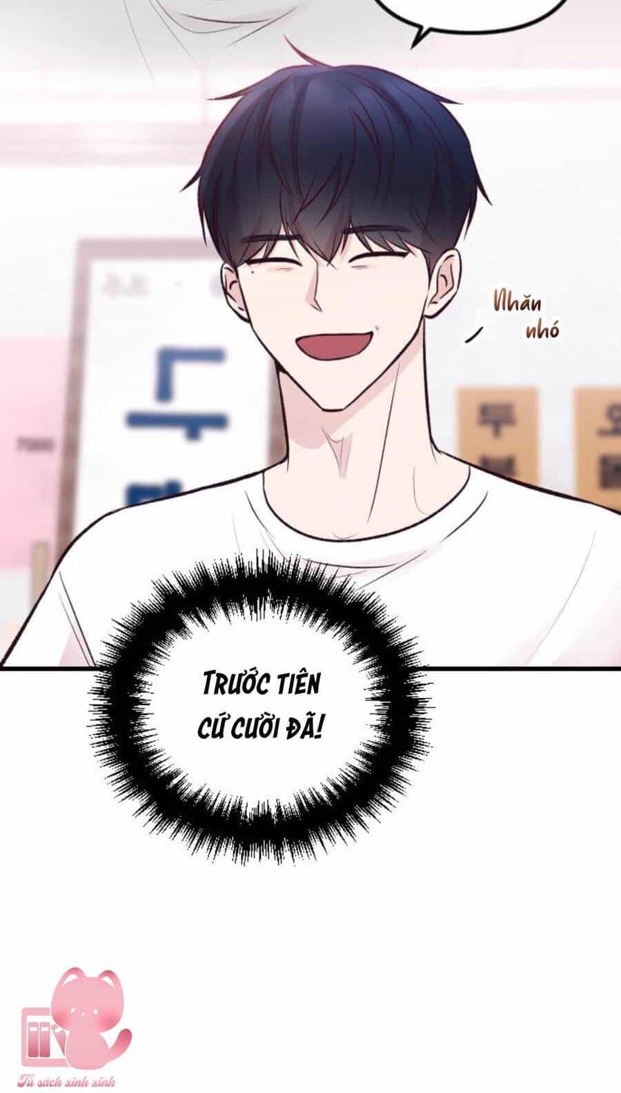 Tình Cờ Ta Gặp Nhau - Chương 22 - ảnh 35
