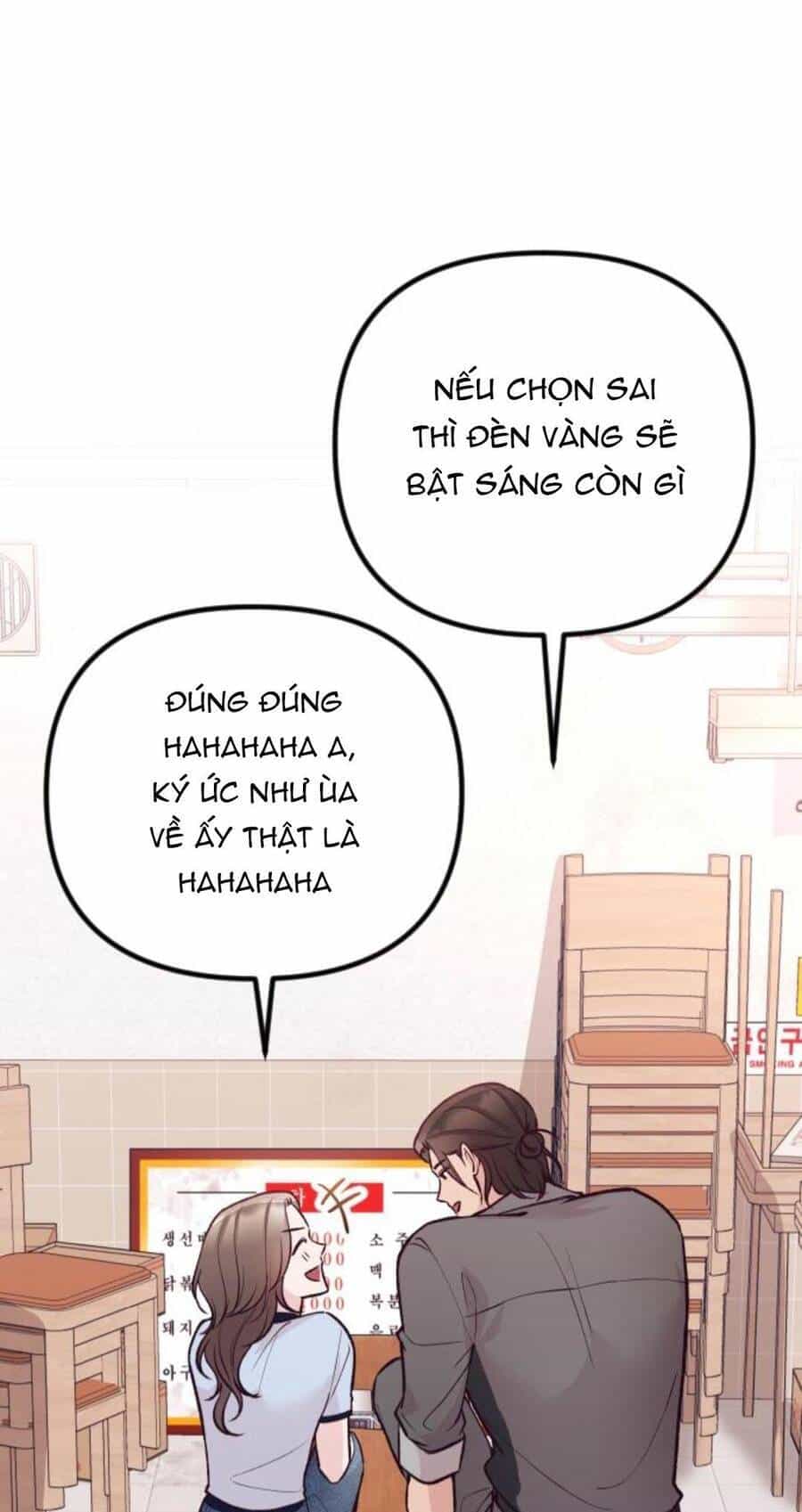 Tình Cờ Ta Gặp Nhau - Chương 22 - ảnh 36