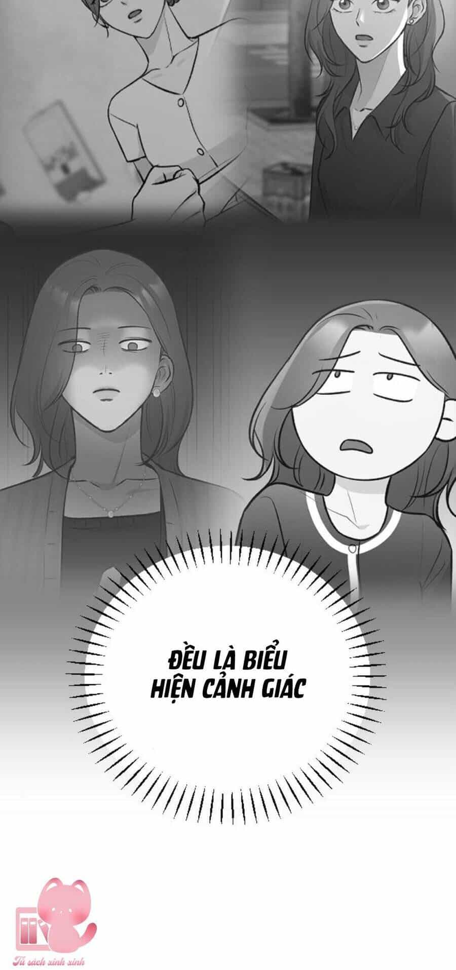 Tình Cờ Ta Gặp Nhau - Chương 22 - ảnh 39