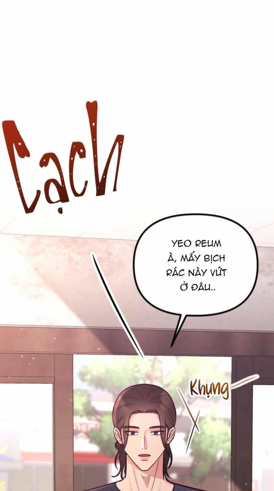 Tình Cờ Ta Gặp Nhau - Chương 22 - ảnh 48