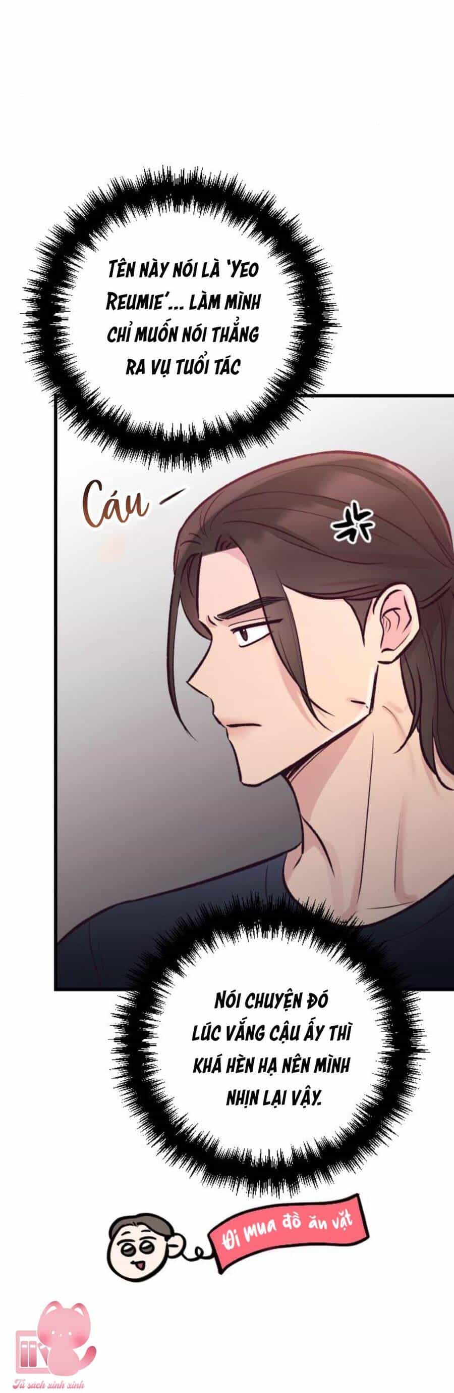 Tình Cờ Ta Gặp Nhau - Chương 22 - ảnh 61