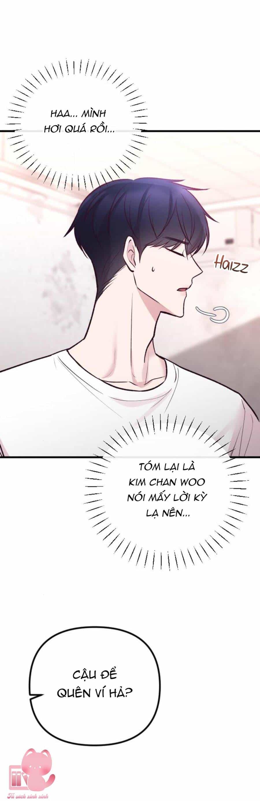 Tình Cờ Ta Gặp Nhau - Chương 22 - ảnh 83