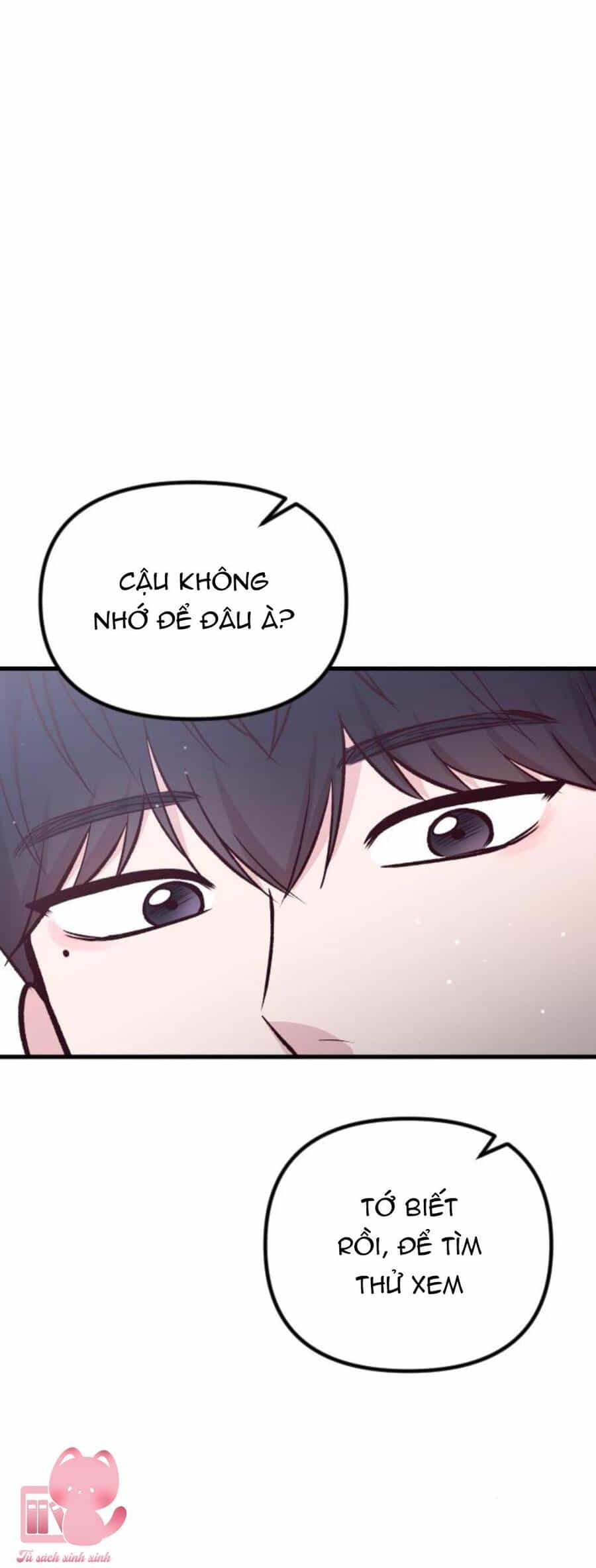 Tình Cờ Ta Gặp Nhau - Chương 22 - ảnh 86