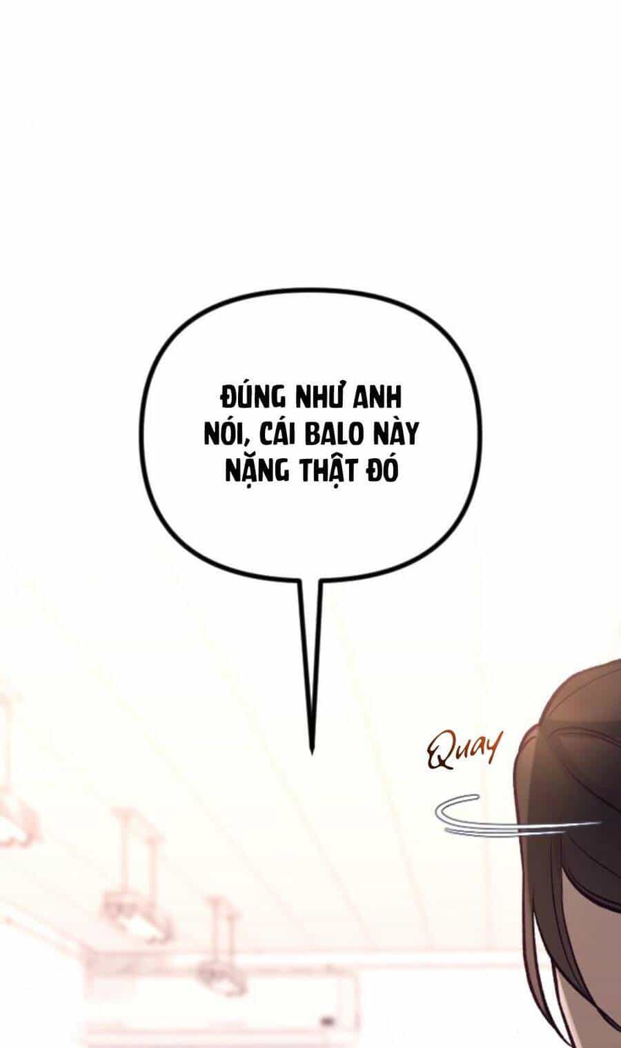Tình Cờ Ta Gặp Nhau - Chương 22 - ảnh 9