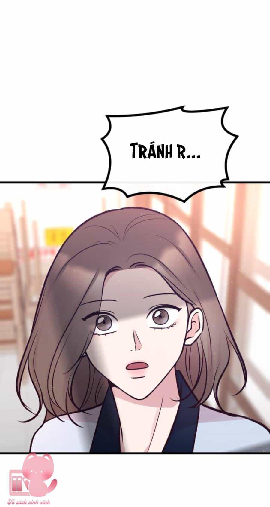 Tình Cờ Ta Gặp Nhau - Chương 23 - ảnh 23