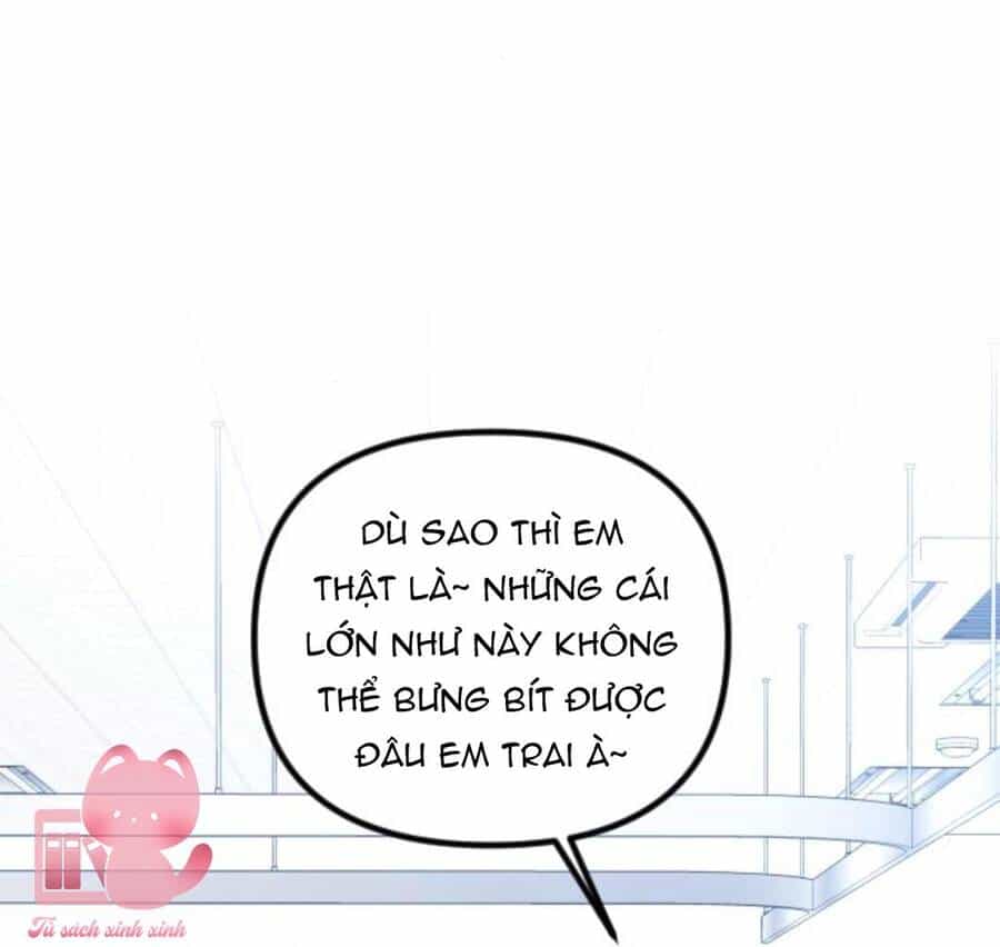 Tình Cờ Ta Gặp Nhau - Chương 23 - ảnh 42