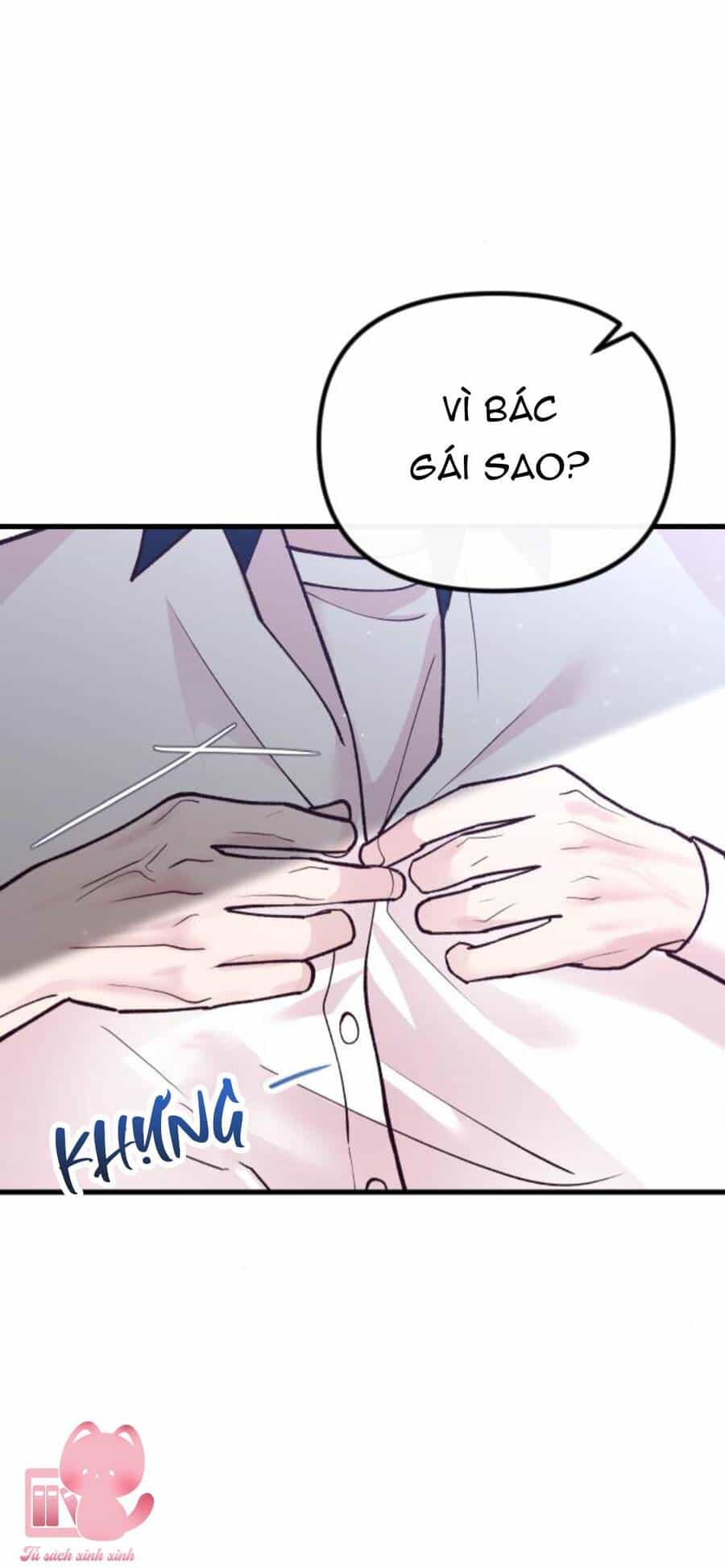 Tình Cờ Ta Gặp Nhau - Chương 23 - ảnh 46
