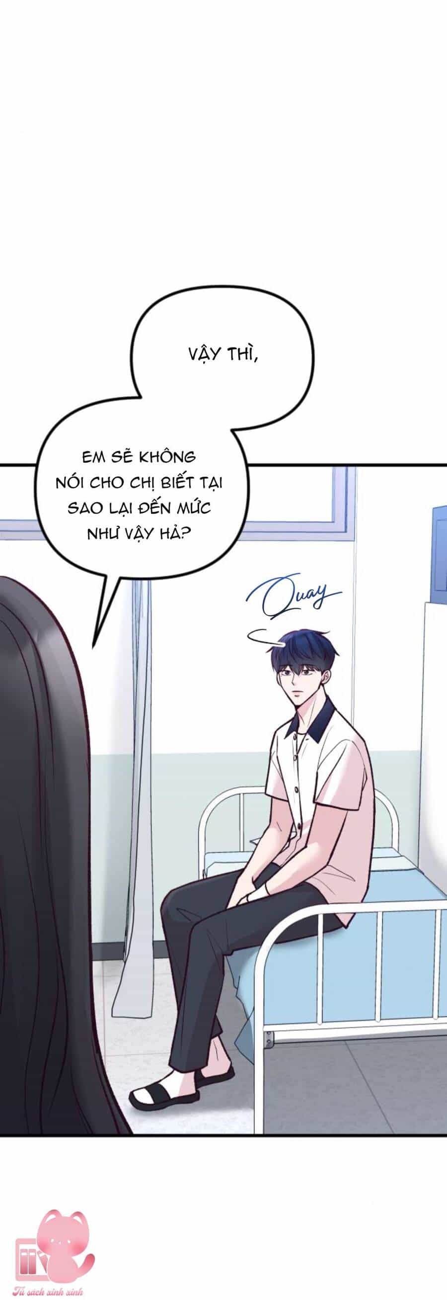 Tình Cờ Ta Gặp Nhau - Chương 23 - ảnh 52