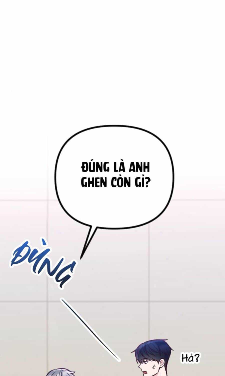 Tình Cờ Ta Gặp Nhau - Chương 23 - ảnh 62