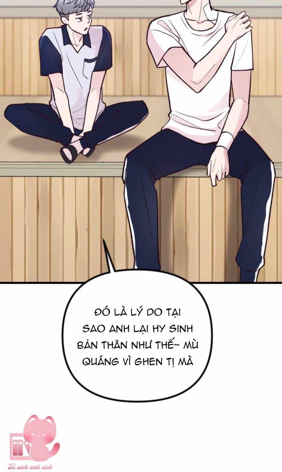 Tình Cờ Ta Gặp Nhau - Chương 23 - ảnh 63