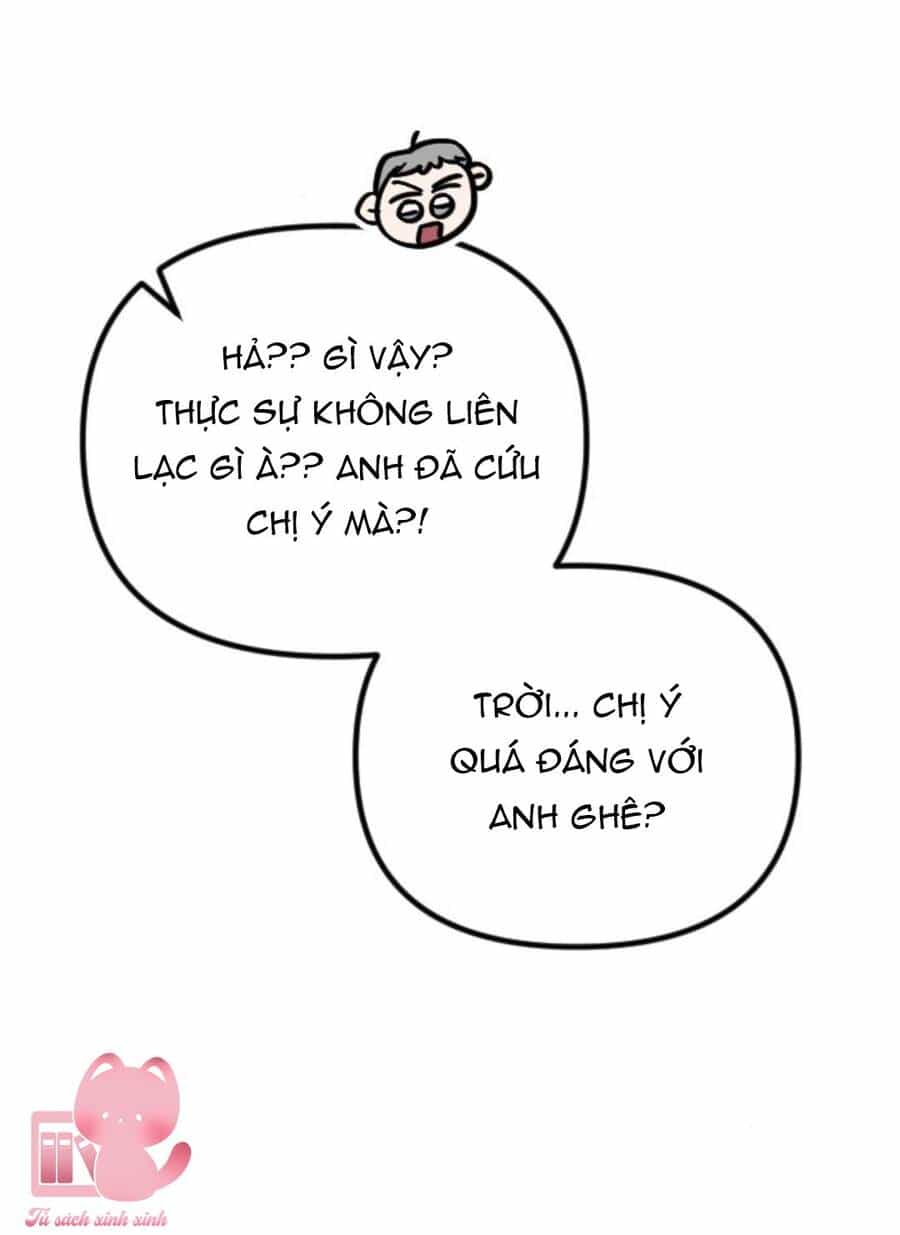 Tình Cờ Ta Gặp Nhau - Chương 23 - ảnh 66