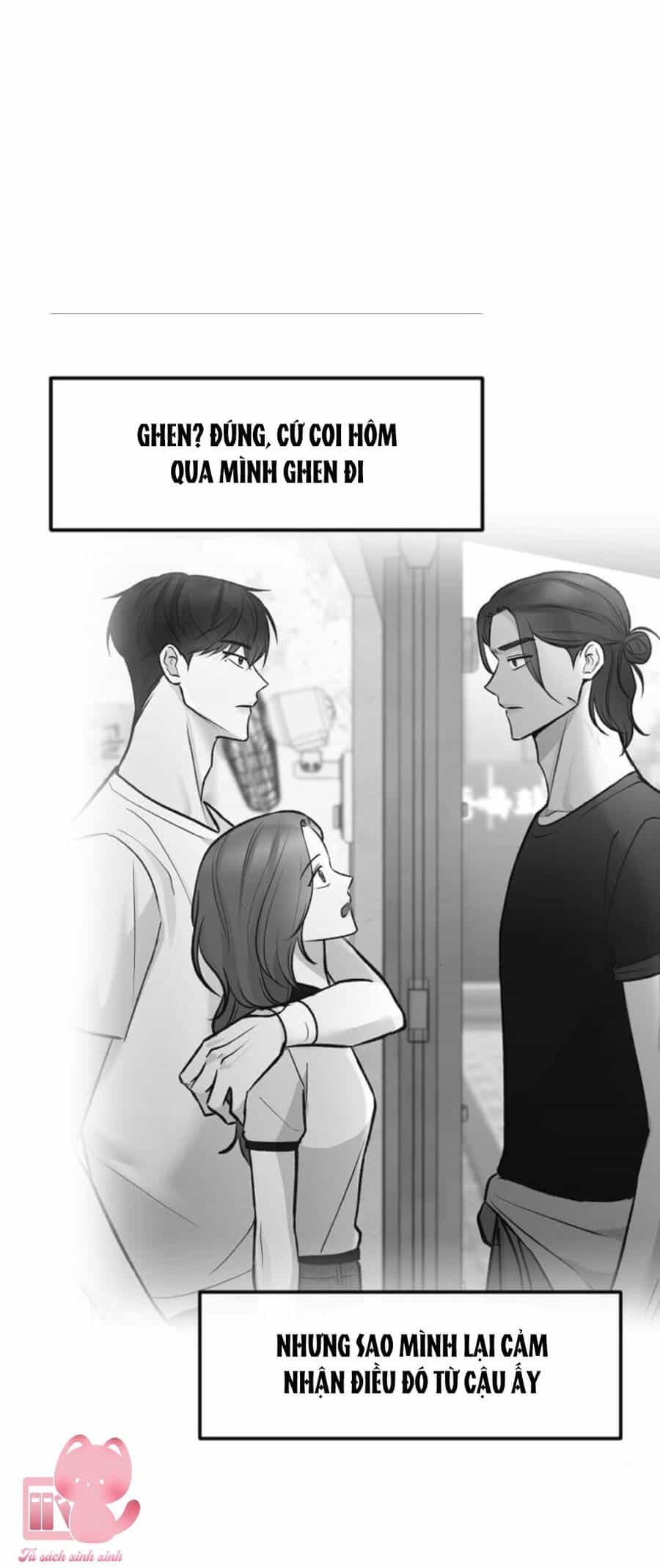 Tình Cờ Ta Gặp Nhau - Chương 23 - ảnh 77