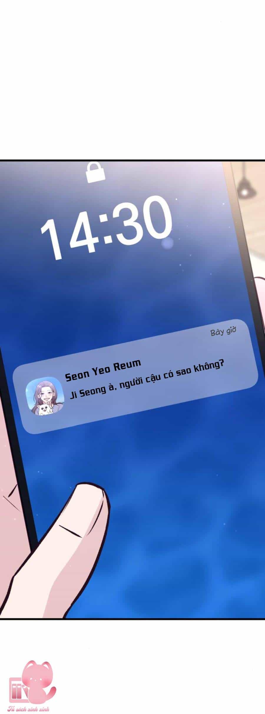 Tình Cờ Ta Gặp Nhau - Chương 23 - ảnh 84