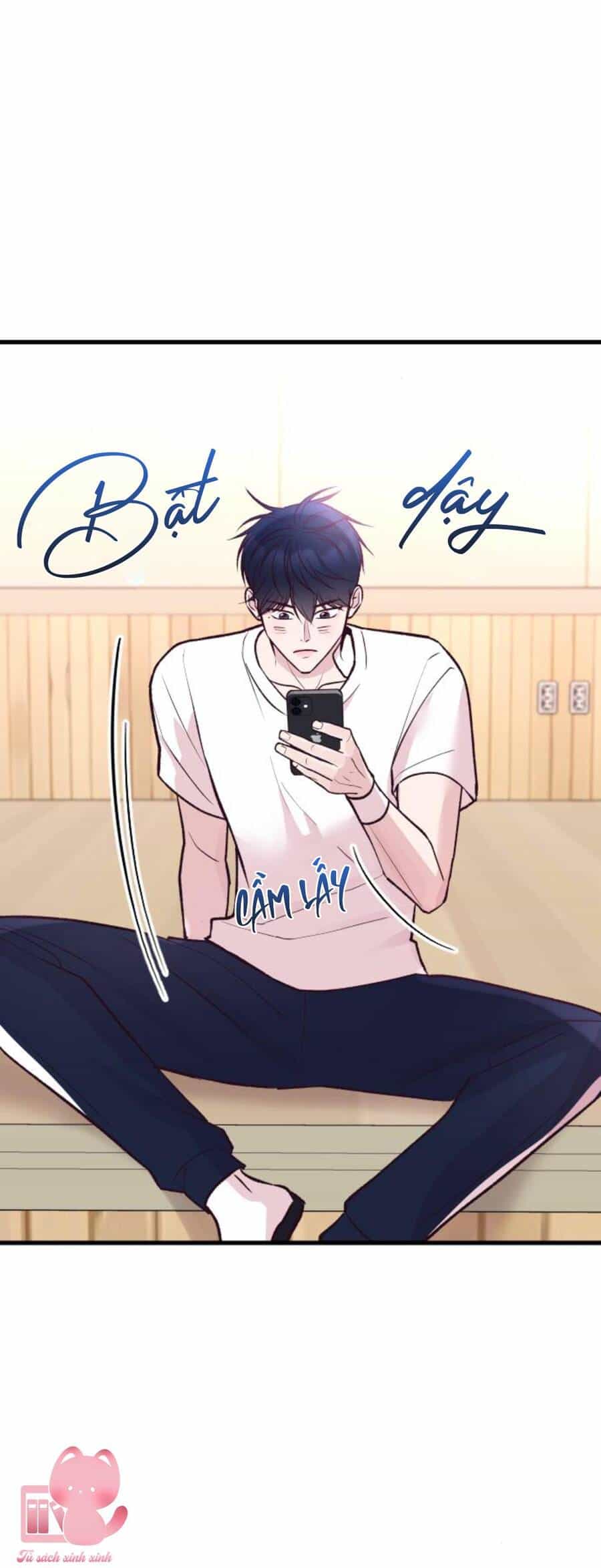 Tình Cờ Ta Gặp Nhau - Chương 23 - ảnh 88