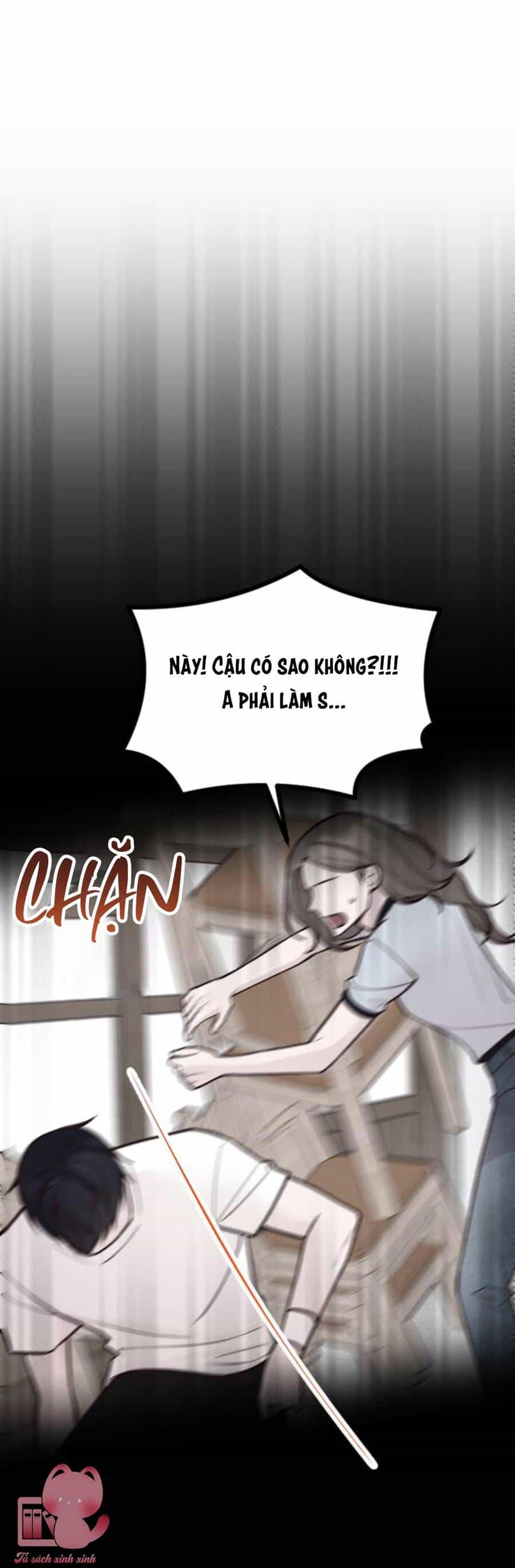Tình Cờ Ta Gặp Nhau - Chương 24 - ảnh 14