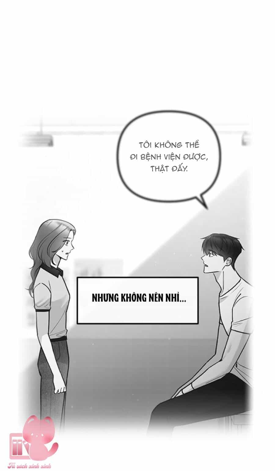 Tình Cờ Ta Gặp Nhau - Chương 24 - ảnh 22