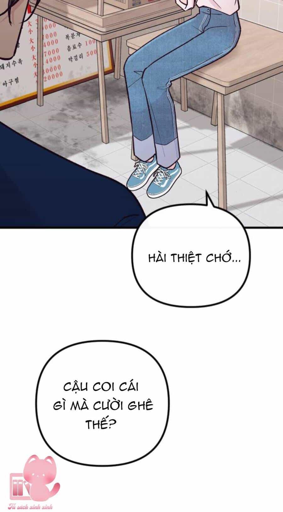 Tình Cờ Ta Gặp Nhau - Chương 24 - ảnh 26