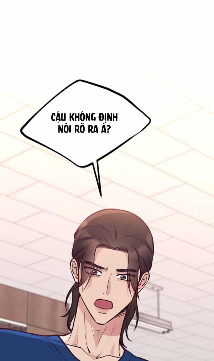 Tình Cờ Ta Gặp Nhau - Chương 24 - ảnh 31