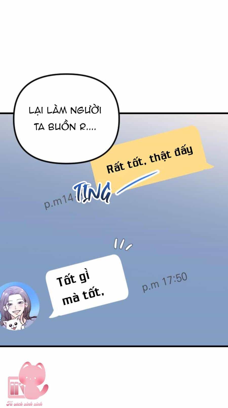 Tình Cờ Ta Gặp Nhau - Chương 24 - ảnh 5